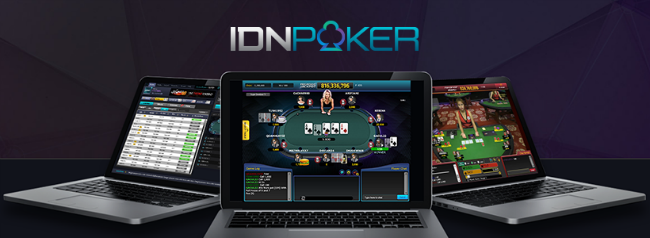situs judi online idn poker